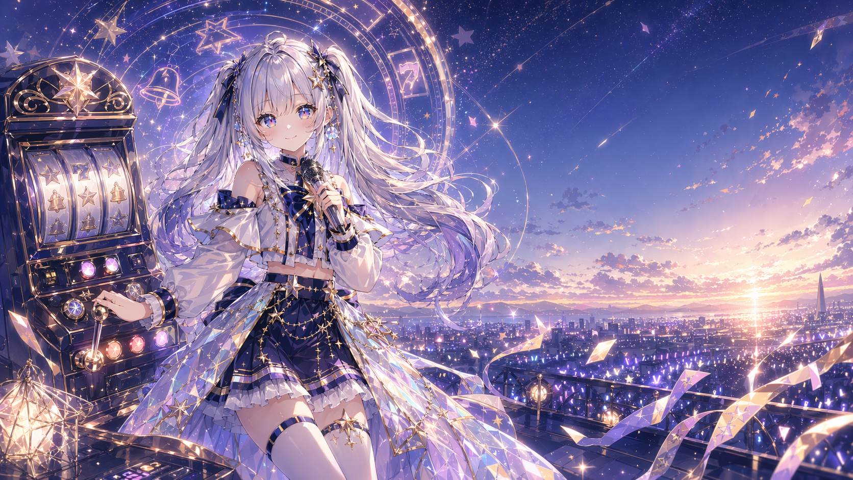 Twinkle Notes cover